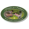 Parkley Farm Holiday Cottages