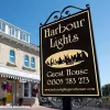 Harbour Lights Guest House