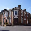 Britannia House