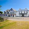 Penny Farthing Hotel