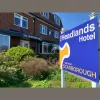 The Headlands Hotel