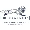 Fox & Grapes