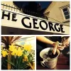 The George