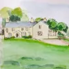 Stockham Farm Exmoor