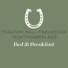 Togston Hall Farmhouse Bed & Breakfast