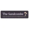 The Sandcombe