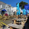 The Babbacombe Royal Hotel & Carvery