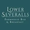 Lower Severalls Bed & Breakfast