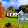 Coire Glas