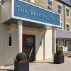 The Beaches Hotel