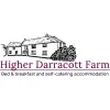 Higher Darracott Farm