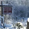 Bay Cottage Bed & Breakfast