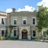 Woodland Manor Hotel