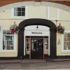 The Swan Hotel