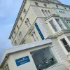 Shelbourne Hotel