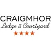 Craigmhor Lodge & Courtyard