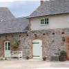 Horseshoe Cottage Farm