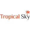 Tropical Sky