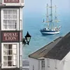 Royal Lion Hotel