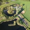Picks Cottage Fishery