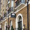 The California London