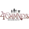 Four Chimneys Bed & Breakfast