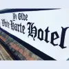 Ye Olde White Harte Hotel