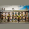 The Bank