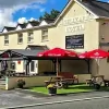 Begelly Arms