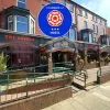 The Ruskin Hotel