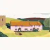 Hall Farm