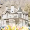 Merryburn Bed & Breakfast