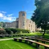 Walworth Castle