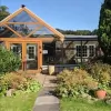Low Alwinton Cottages