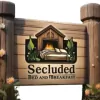 Secluded Bed And Breakfast