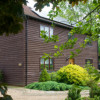 Barclay Farmhouse