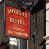 Morgan Hotel