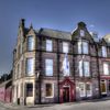 The George Hotel