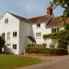 The Mill House