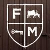 The Farmhouse at Mackworth