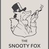 Snooty Fox