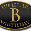 The Letter B