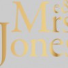 Me & Mrs Jones