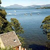 Loch Lomond Lodges