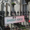 Sakura Edinburgh Guesthouse