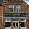 The Station Hotel