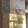 Frederick House Hotel