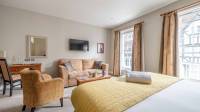 Double Ensuite Hotel Room Windsor