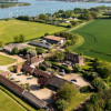 Canute Cottages